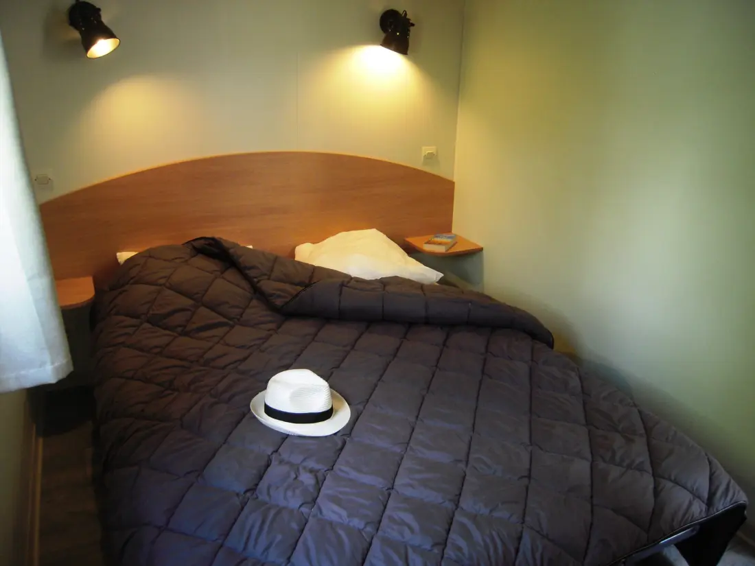 Castel Camping Les Bois du Bardelet 5 étoiles★★★★★
