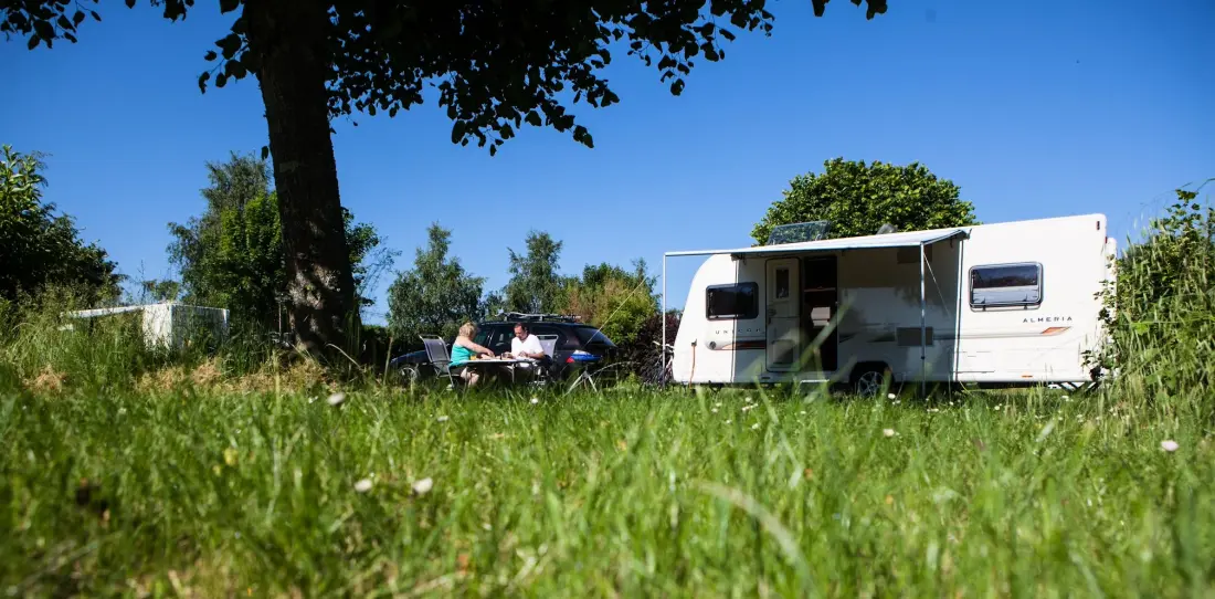 Castel Camping Les Bois du Bardelet 5 étoiles★★★★★