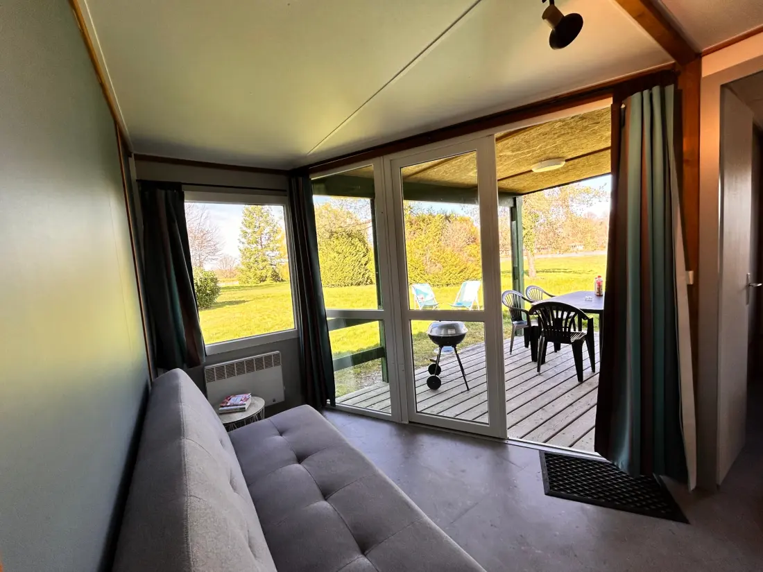 Castel Camping Les Bois du Bardelet 5 étoiles★★★★★