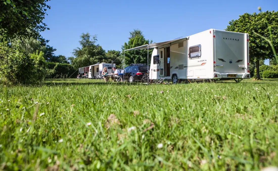 Castel Camping Les Bois du Bardelet 5 étoiles★★★★★