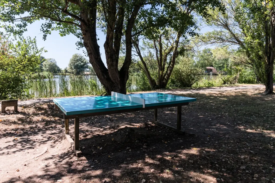 Castel Camping Les Bois du Bardelet 5 étoiles★★★★★