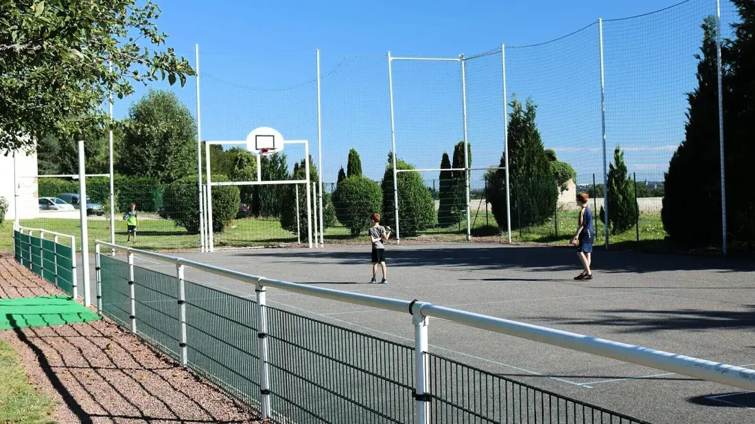 Castel Camping Les Bois du Bardelet 5 étoiles★★★★★