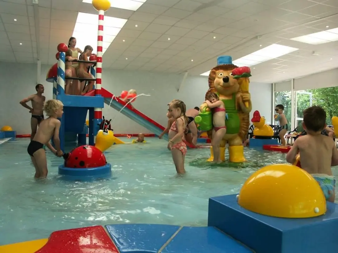 Castel Camping Les Bois du Bardelet 5 étoiles★★★★★