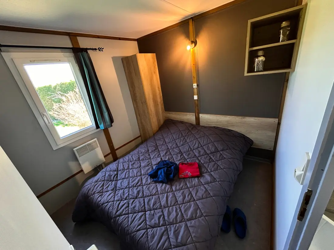 Castel Camping Les Bois du Bardelet 5 étoiles★★★★★