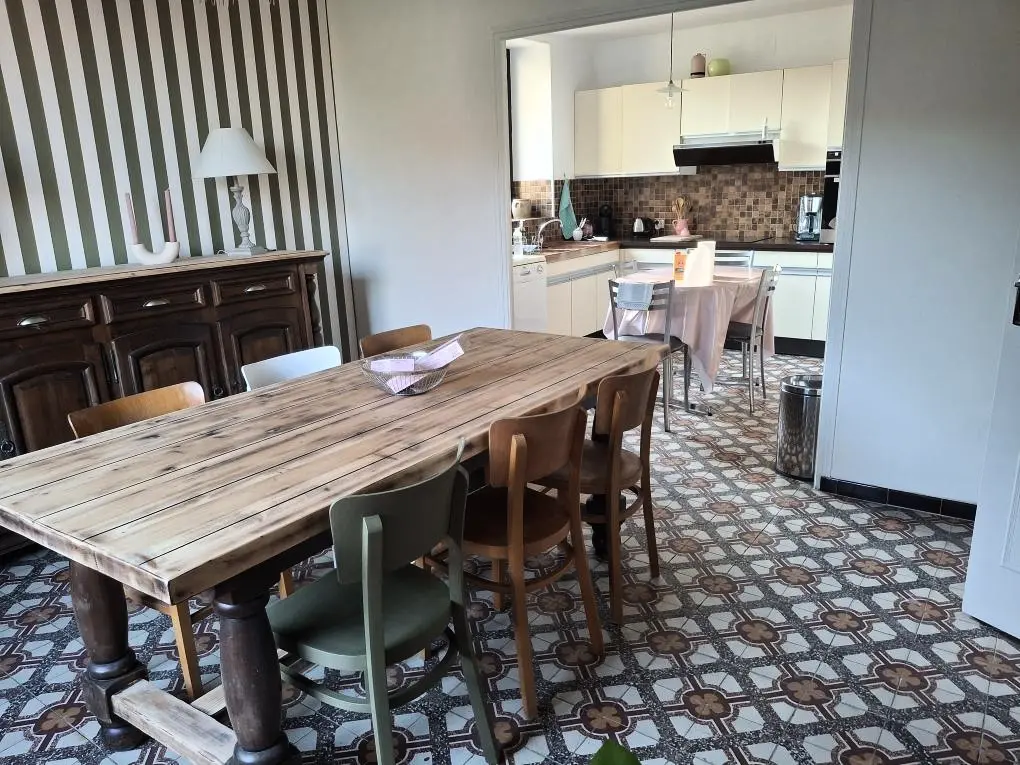 Gîte de France Die Pappeln 2 Ohren