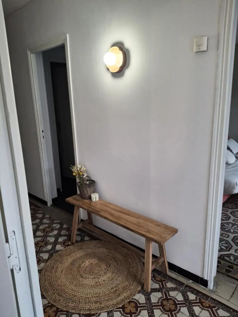 Gîte de France Die Pappeln 2 Ohren