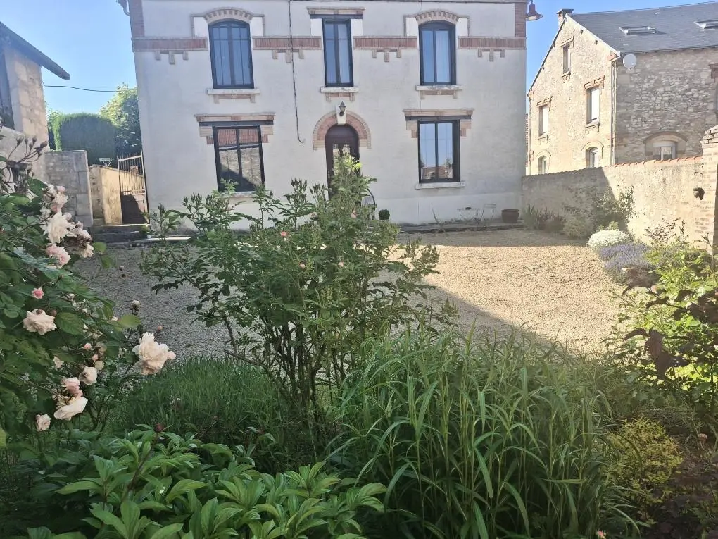 Gîte de France Die Pappeln 2 Ohren