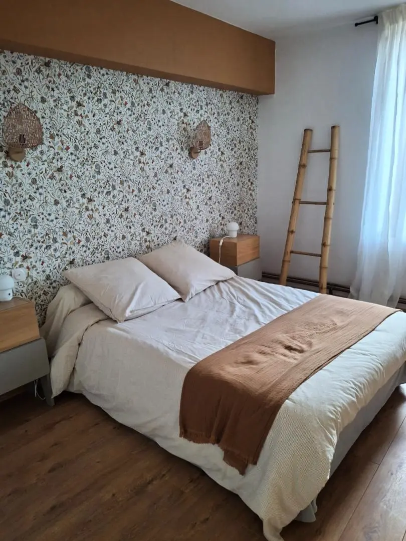 Gîte de France Die Pappeln 2 Ohren
