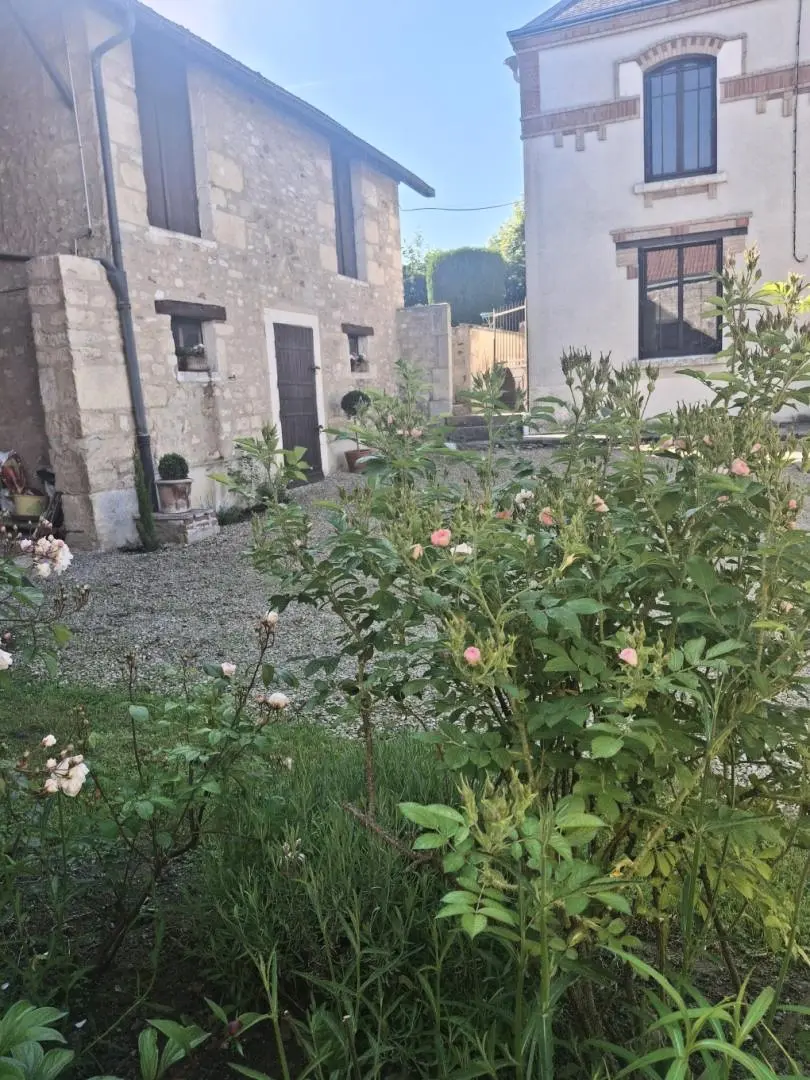 Gîte de France Die Pappeln 2 Ohren