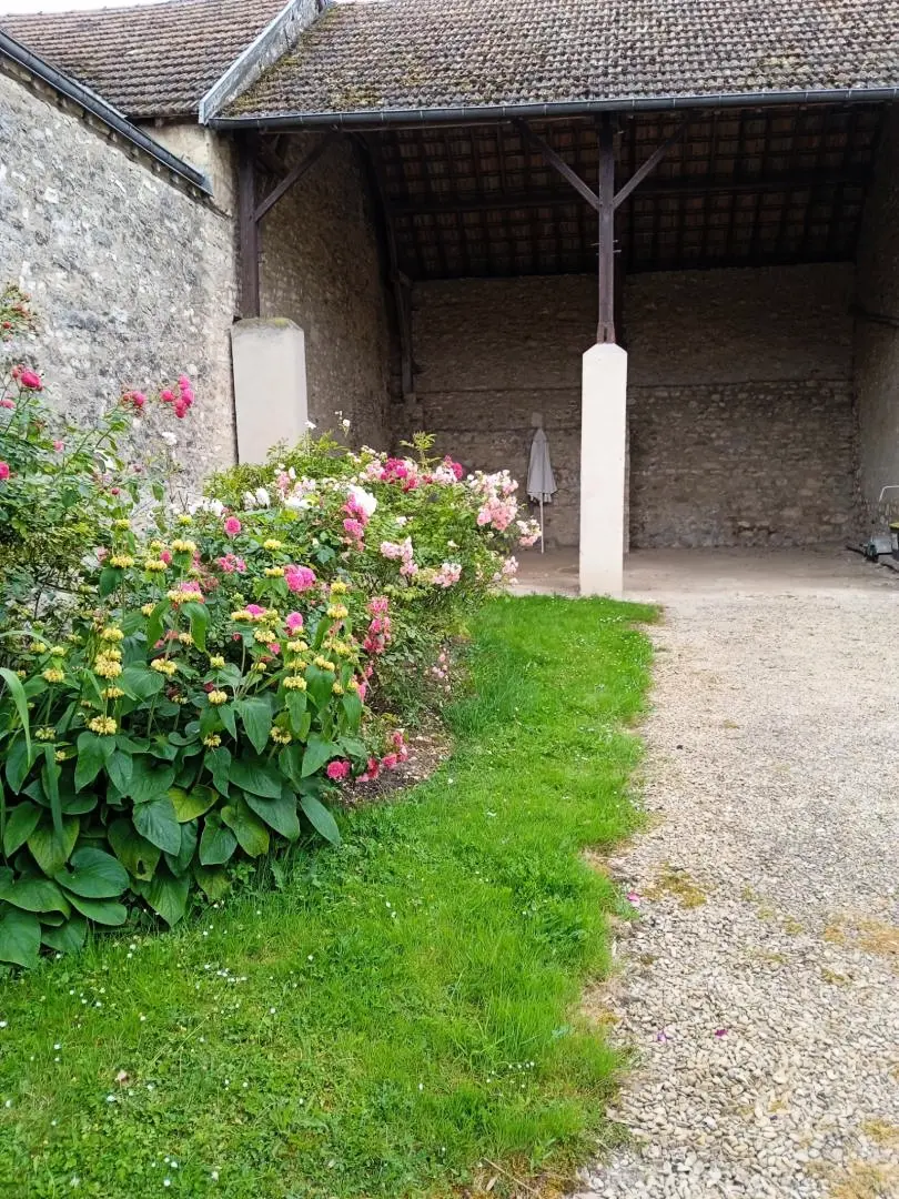 Gîte de France Die Pappeln 2 Ohren