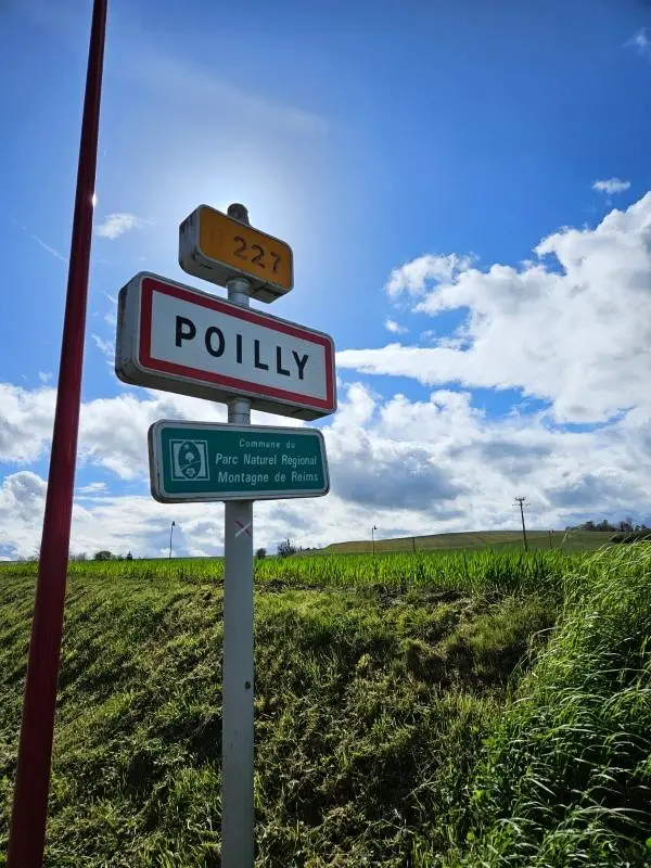 Gîte de France Die Pappeln 2 Ohren