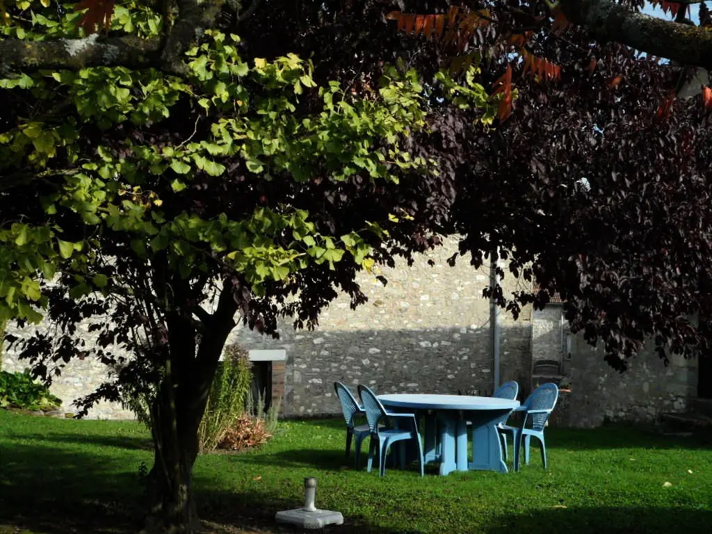 Gîte de France Die Pappeln 2 Ohren