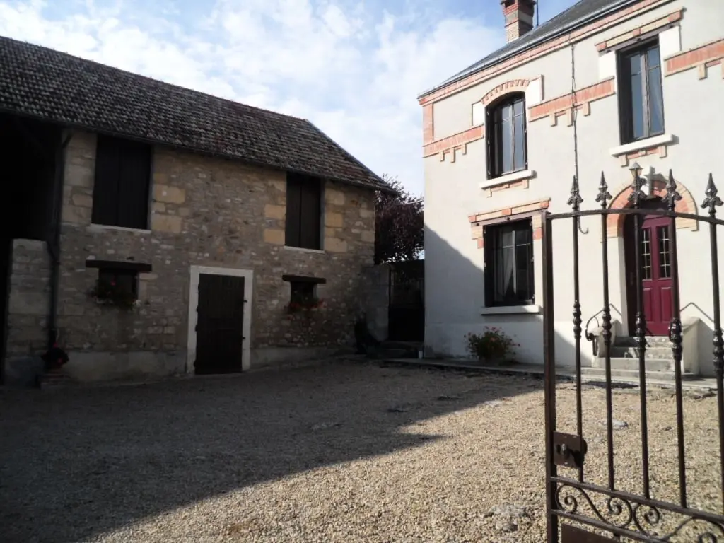 Gîte de France Die Pappeln 2 Ohren