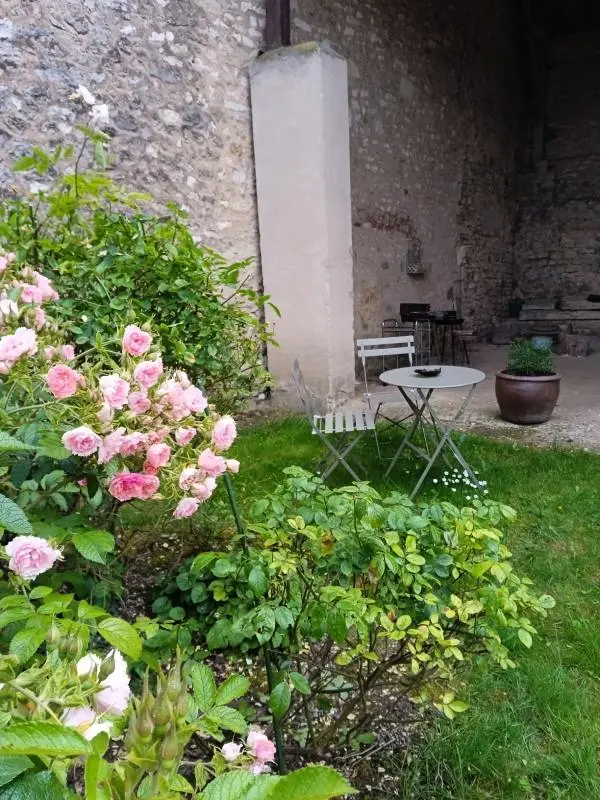 Gîte de France Die Pappeln 2 Ohren