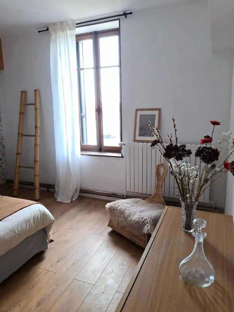 Gîte de France Die Pappeln 2 Ohren