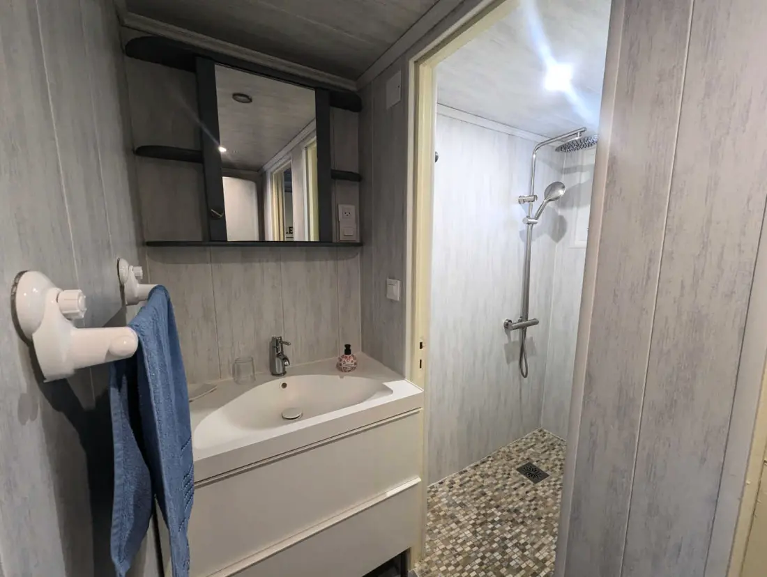 Gîte de France Da oben 2 Ohren