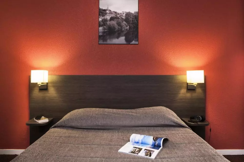 Aparthotel Adagio Access Poitiers3 Stars★★★