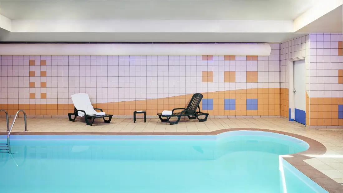 Aparthotel Adagio Access Poitiers