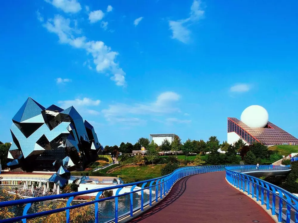 Aparthotel Adagio Access Poitiers3 Stars★★★