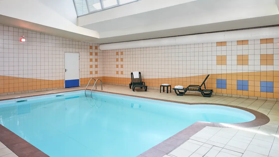 Aparthotel Adagio Access Poitiers
