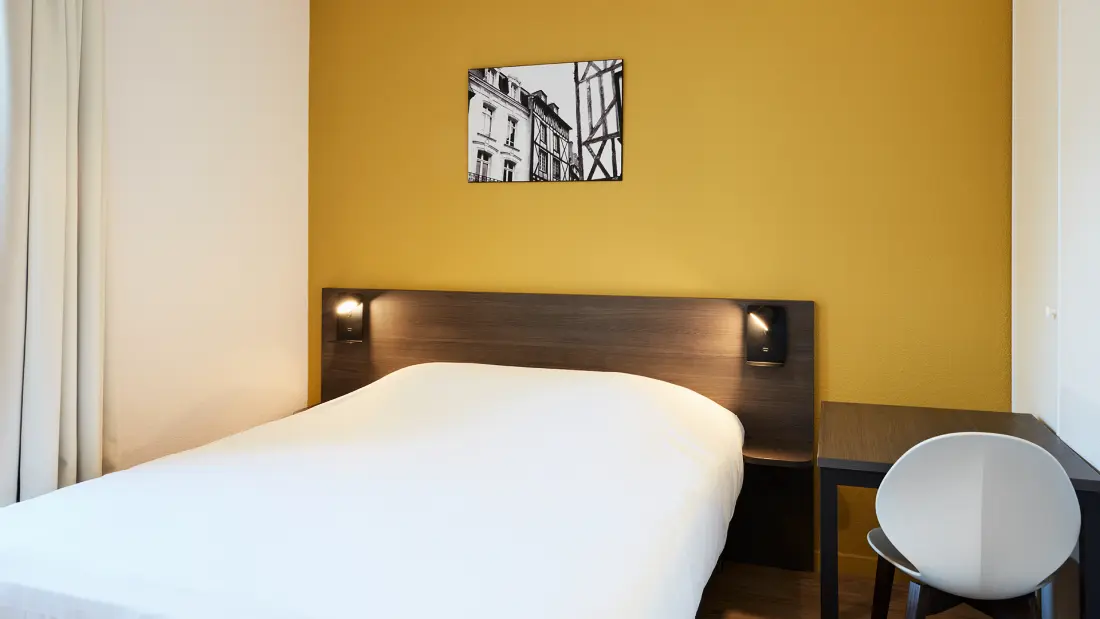 Aparthotel Adagio Access Poitiers