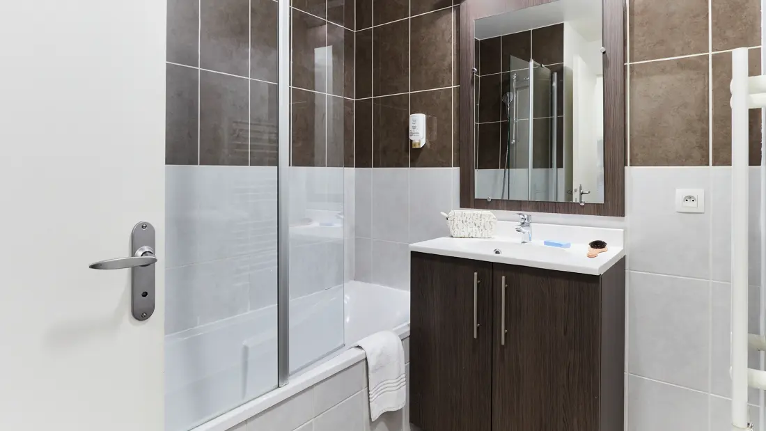 Aparthotel Adagio Access Poitiers