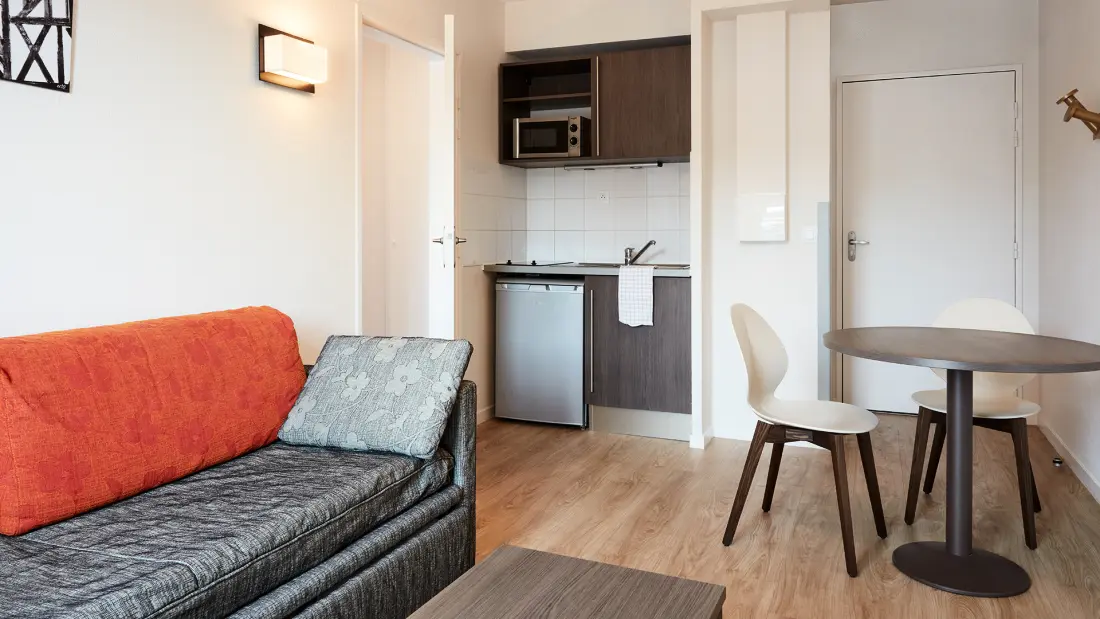 Aparthotel Adagio Access Poitiers