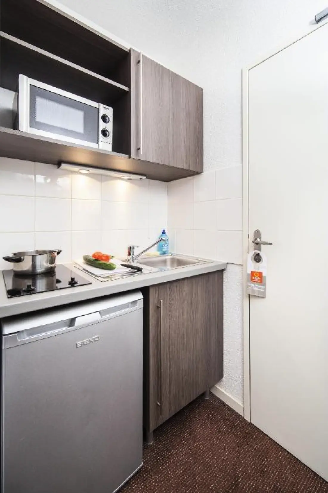 Aparthotel Adagio Access Poitiers