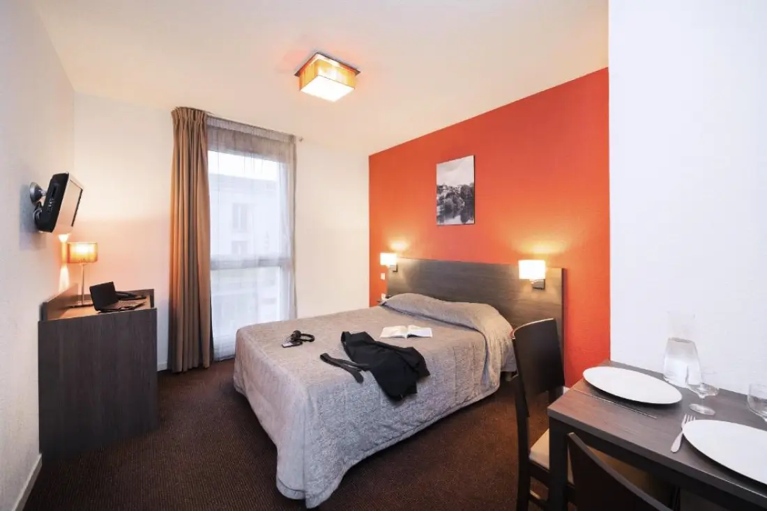 Aparthotel Adagio Access Poitiers