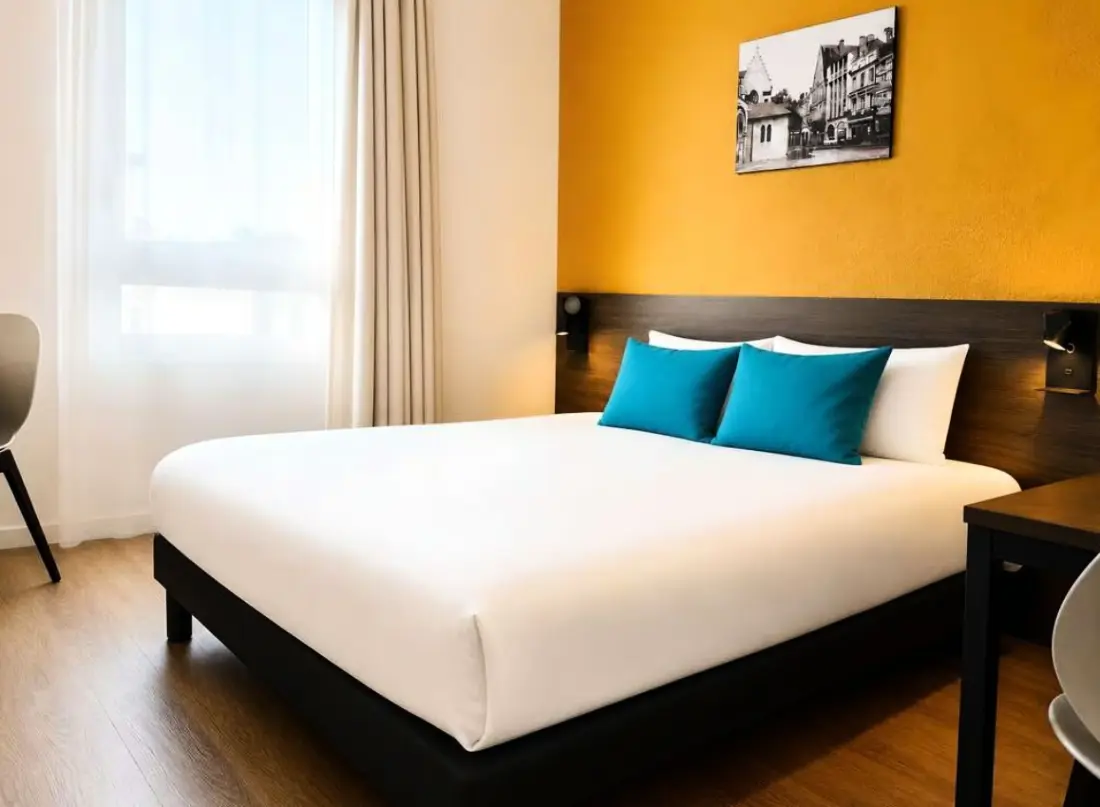 Aparthotel Adagio Access Poitiers
