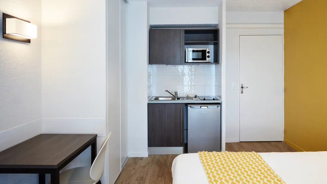 Aparthotel Adagio Access Poitiers