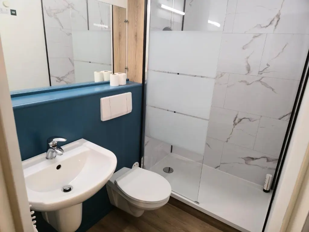 Logis Hôtel Come Inn 2 Stars★★
