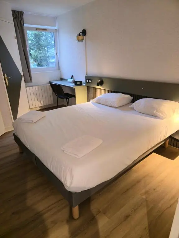 Logis Hôtel Come Inn 2 Stars★★