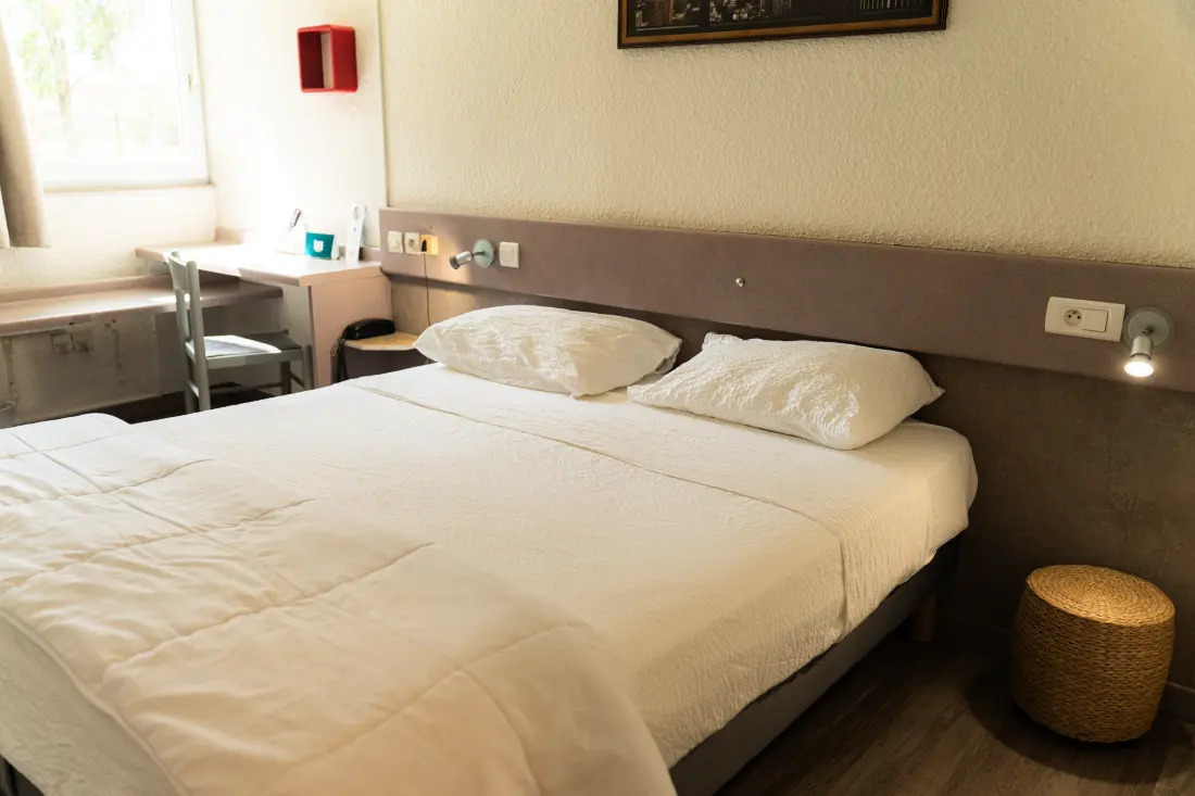 Logis Hôtel Come Inn 2 Csillagok★★