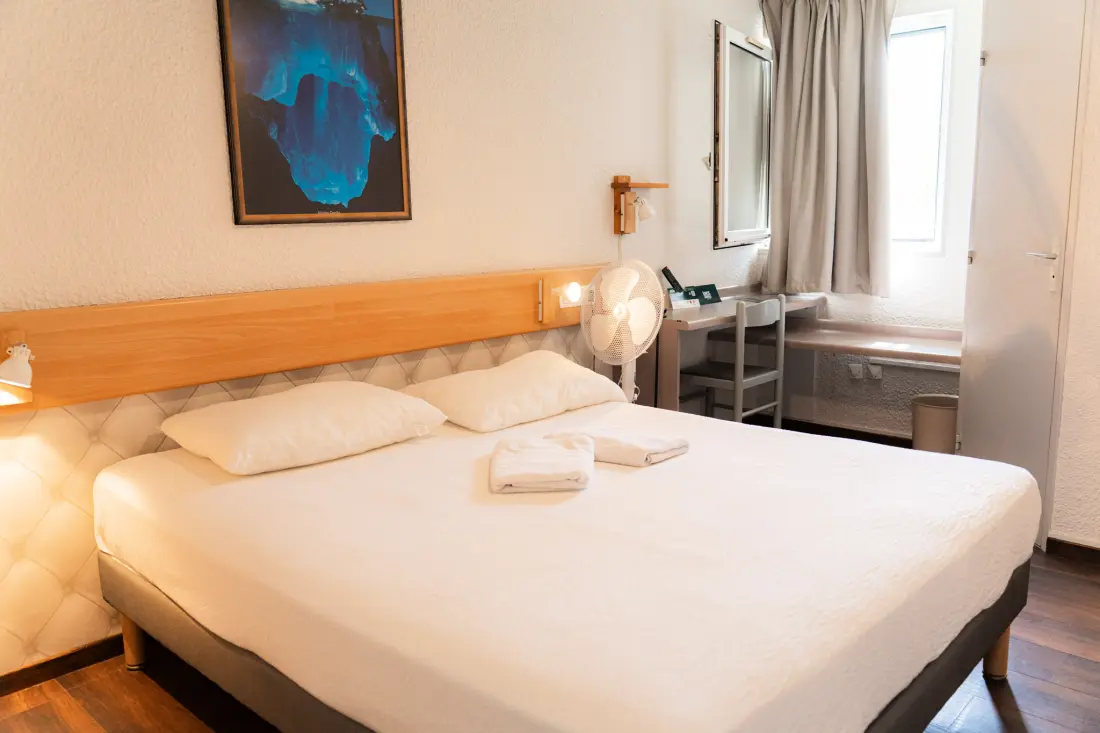Logis Hôtel Come Inn 2 Csillagok★★