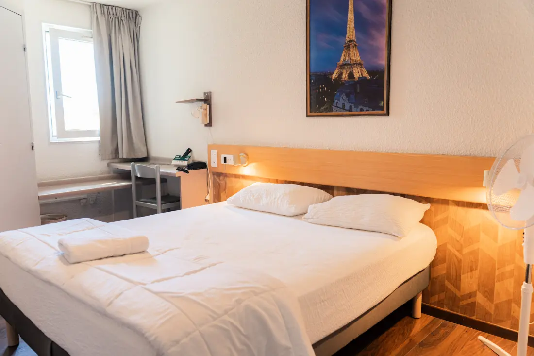 Logis Hôtel Come Inn 2 Csillagok★★