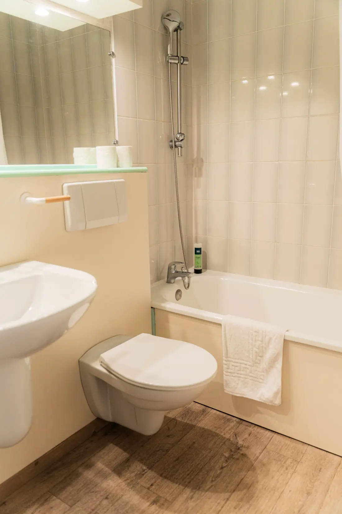 Logis Hôtel Come Inn 2 Csillagok★★