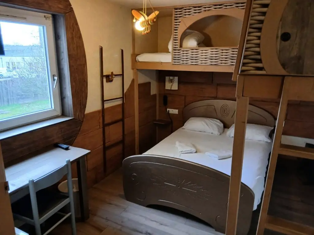 Logis Hôtel Come Inn 2 Stars★★