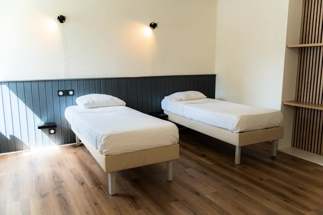 Logis Hôtel Come Inn 2 Csillagok★★