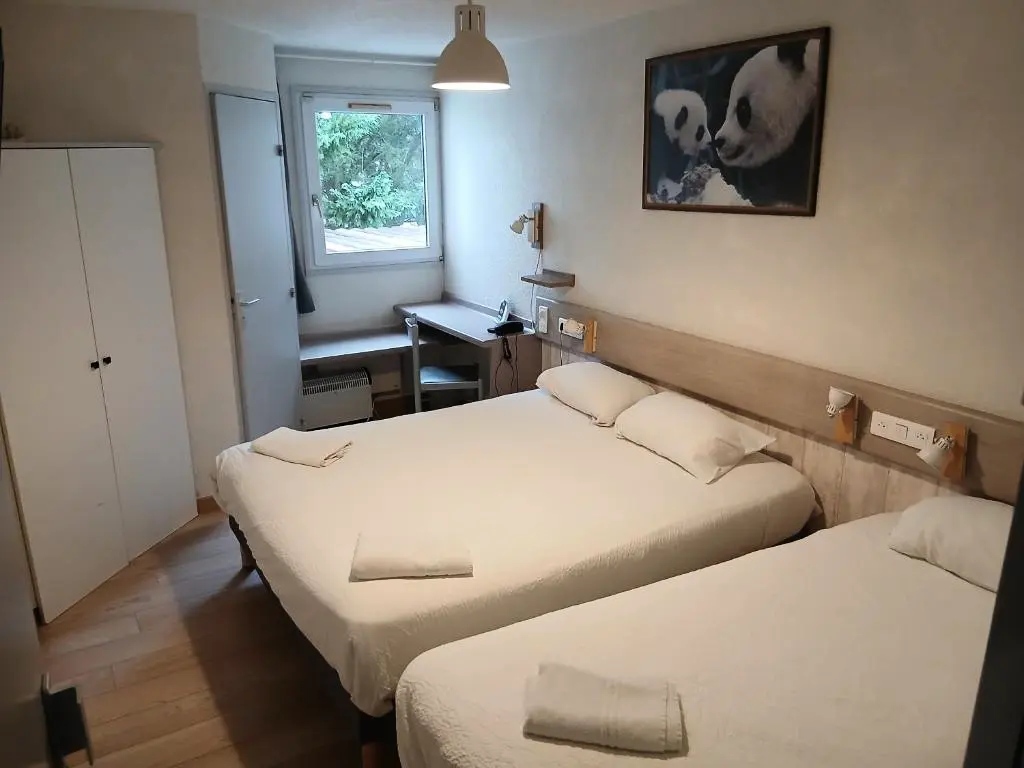 Logis Hôtel Come Inn 2 Stars★★