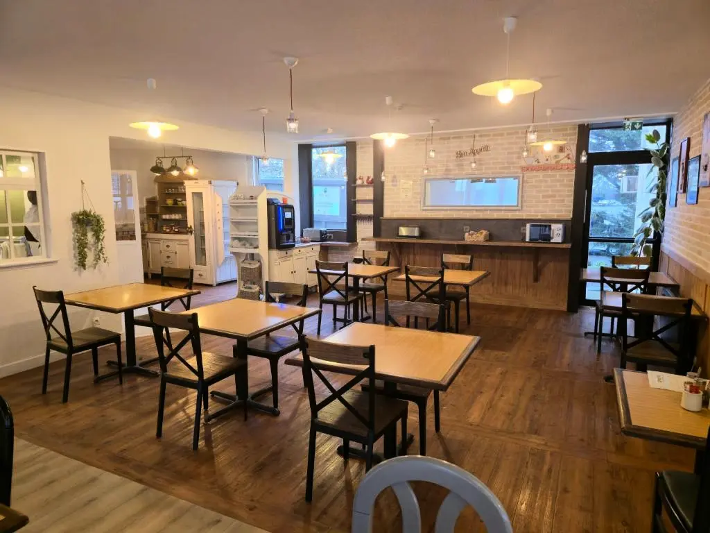 Logis Hôtel Come Inn 2 Stars★★
