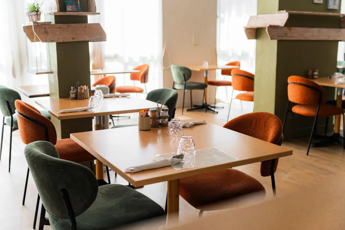 Logis Hôtel Come Inn 2 Csillagok★★
