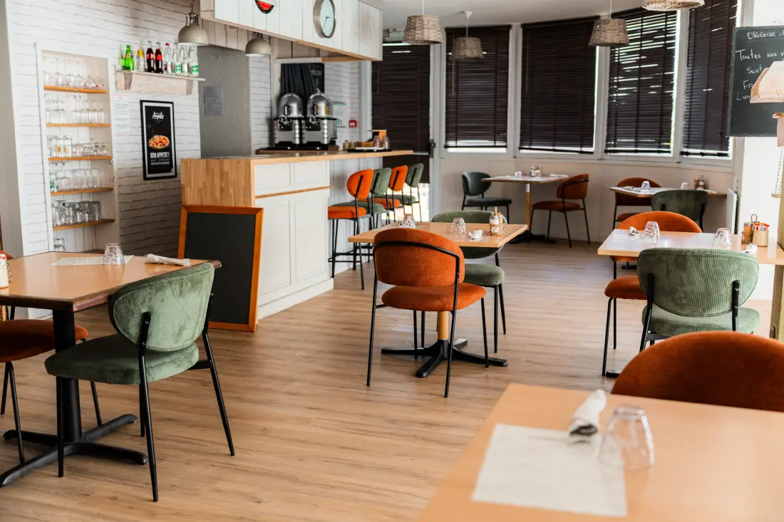 Logis Hôtel Come Inn 2 Csillagok★★