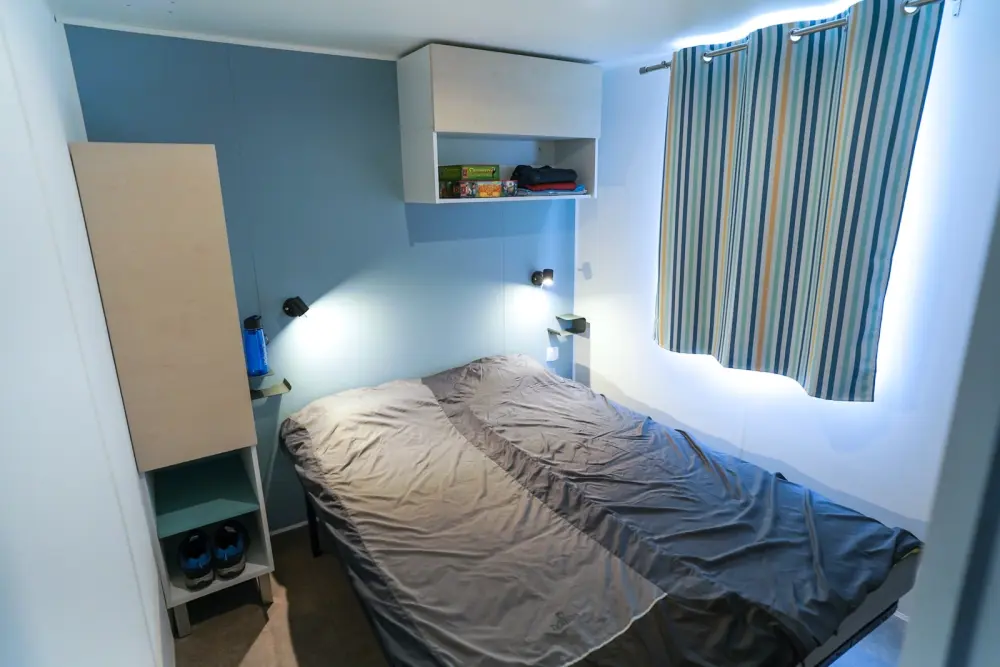 Camping Polleur
