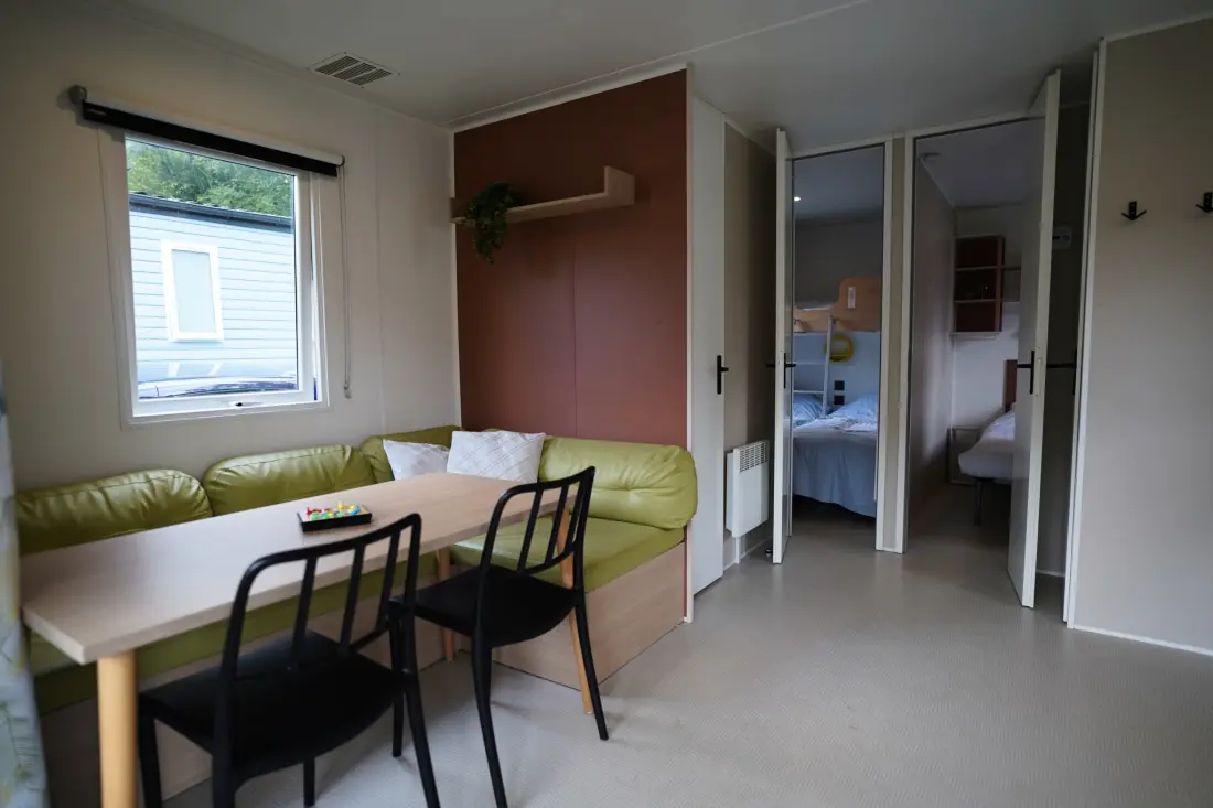 Camping Polleur