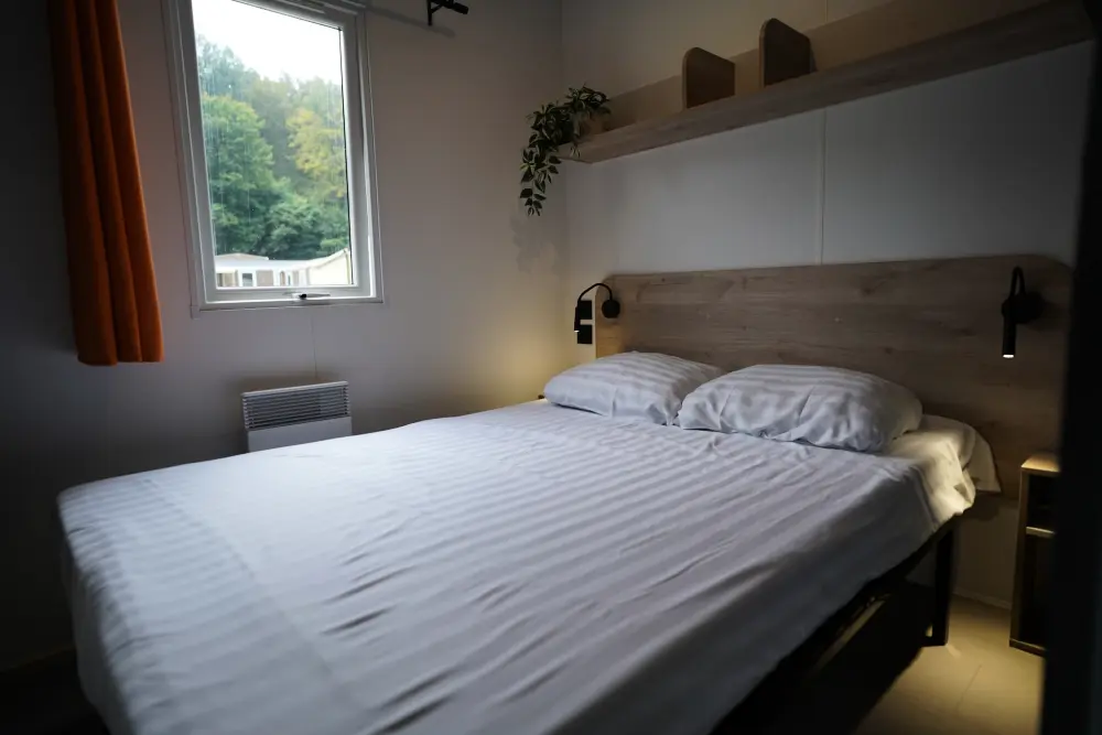 Camping Polleur