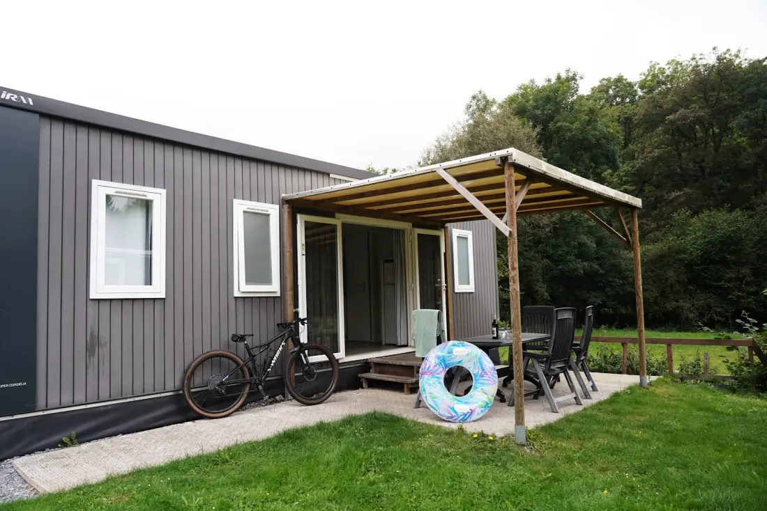 Camping Polleur