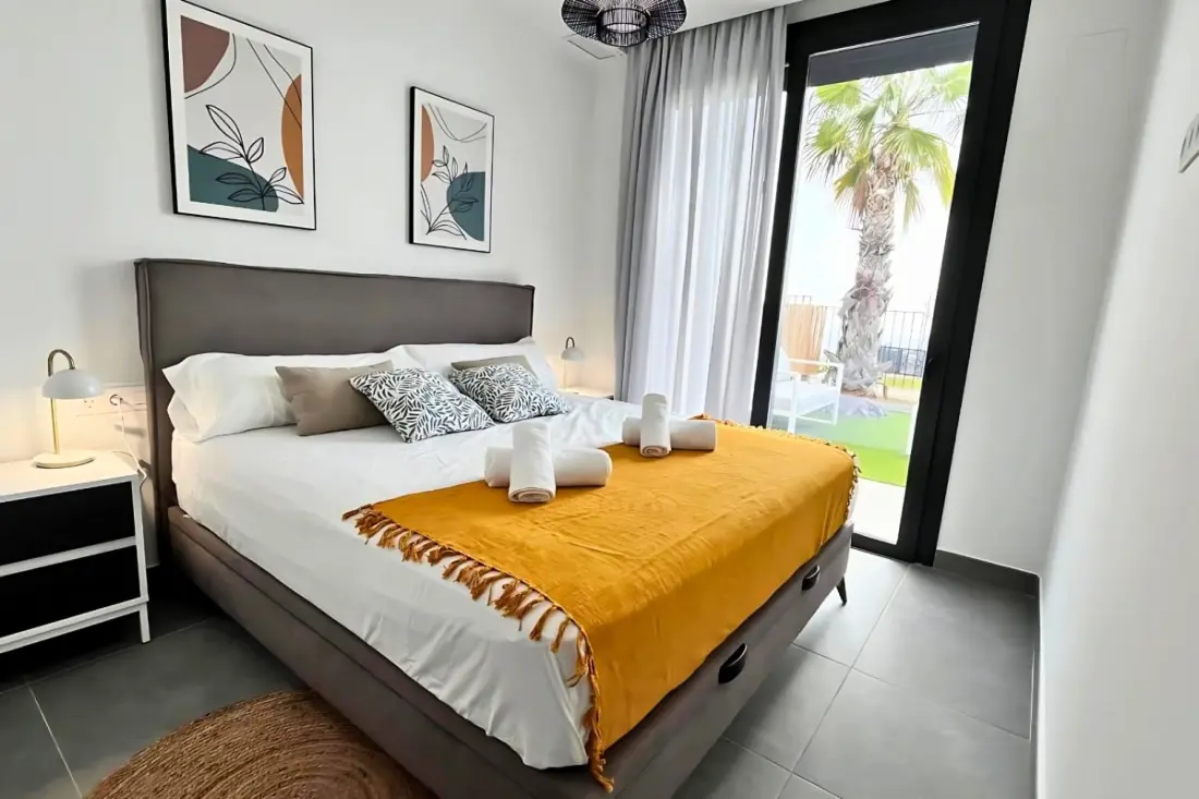 Villa Private Pool és nézetek csodálatos