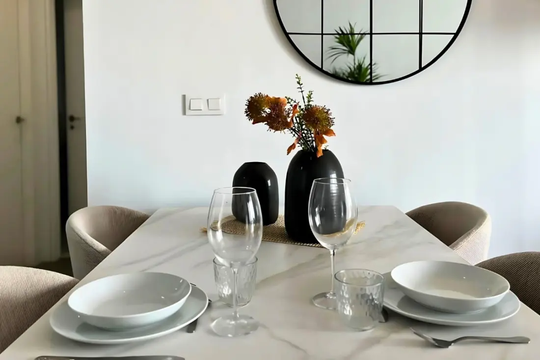 Villa Private Pool és nézetek csodálatos