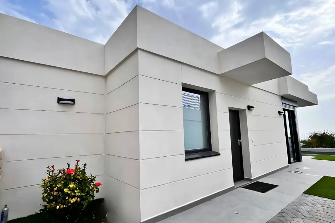 Villa Private Pool és nézetek csodálatos